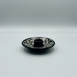 Ceramic Palo Santo Holder | Includes 2 Palo Santo Sticks